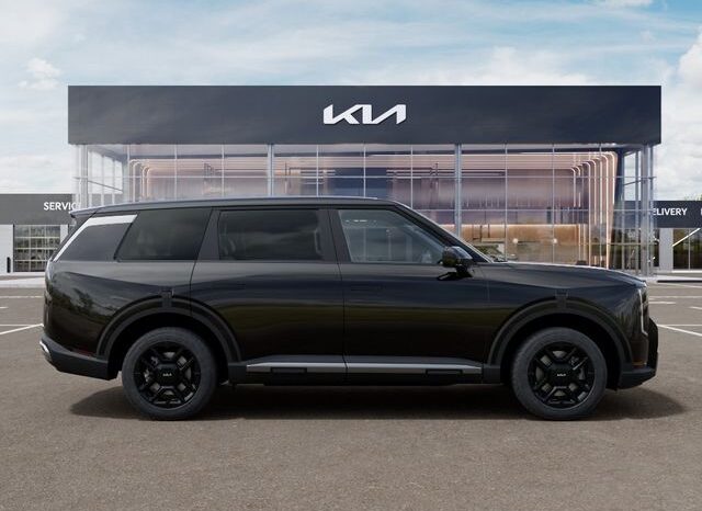 
 Kia Telluride full									