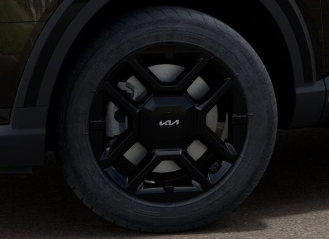 
 Kia Telluride full									
