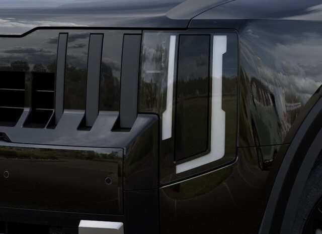 
 Kia Telluride full									