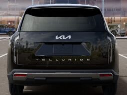 
 Kia Telluride full									