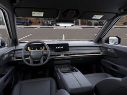 
 Kia Telluride full									