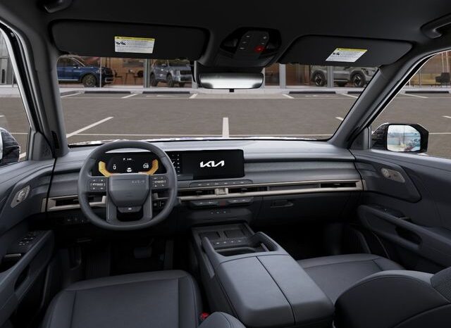 
 Kia Telluride full									
