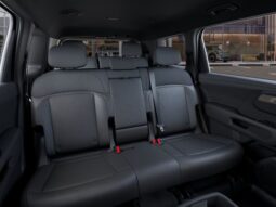 
 Kia Telluride full									