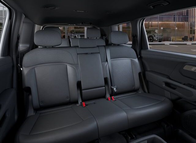 
 Kia Telluride full									