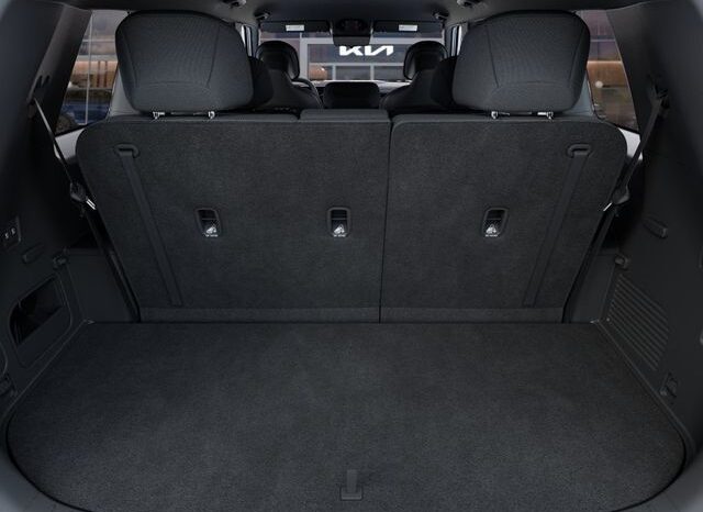 
 Kia Telluride full									