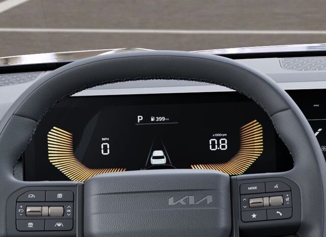 
 Kia Telluride full									