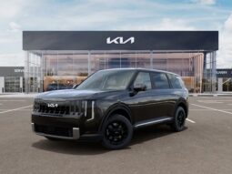 Kia Telluride