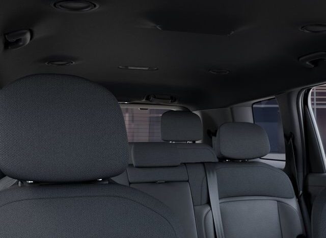
 Kia Telluride full									