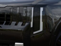 Kia Telluride Hybrid full