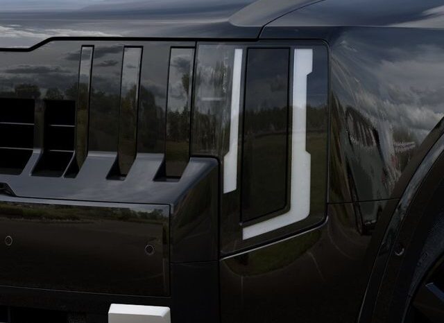 
 Kia Telluride Hybrid full									