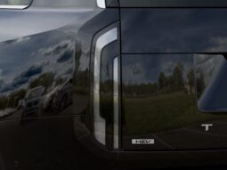 Kia Telluride Hybrid full