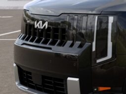 Kia Telluride Hybrid full