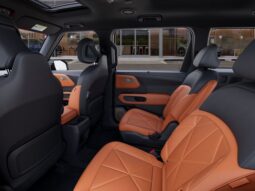Kia Telluride Hybrid full