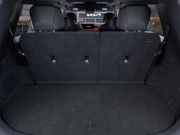 Kia Telluride Hybrid full