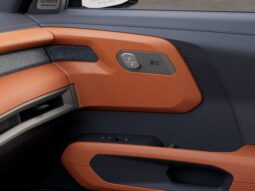 Kia Telluride Hybrid full