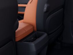 Kia Telluride Hybrid full