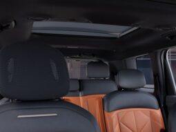 Kia Telluride Hybrid full