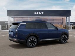 
 Kia Telluride full									