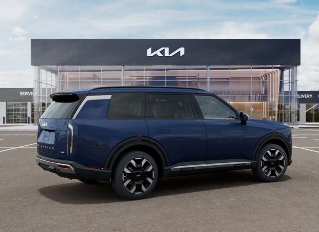 
 Kia Telluride full									