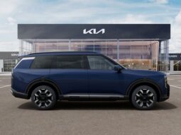 
 Kia Telluride full									