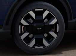 
 Kia Telluride full									