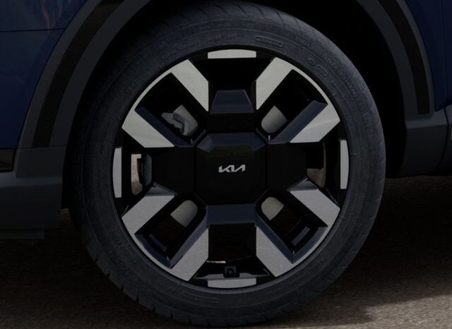 
 Kia Telluride full									