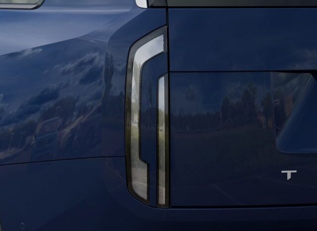 
 Kia Telluride full									