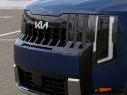 
 Kia Telluride full									