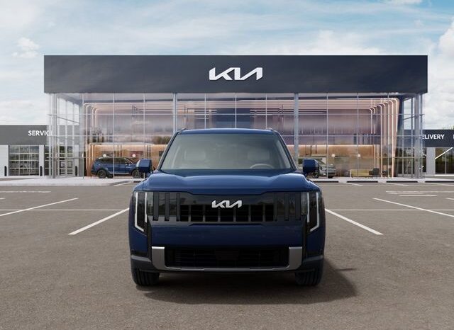 
 Kia Telluride full									