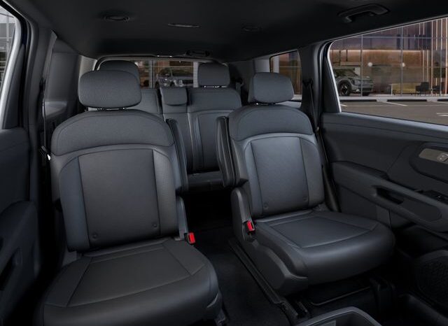
 Kia Telluride full									