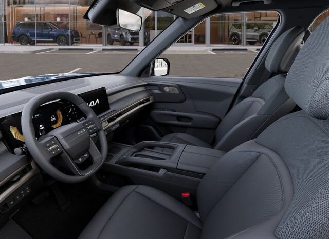 
 Kia Telluride full									