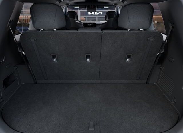 
 Kia Telluride full									