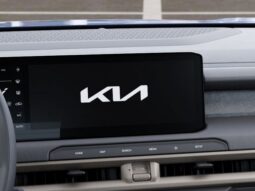
 Kia Telluride full									