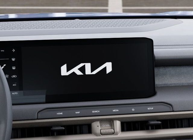 
 Kia Telluride full									