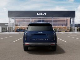 
 Kia Telluride full									