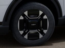 
 Kia Telluride Hybrid full									