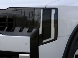 
 Kia Telluride Hybrid full									