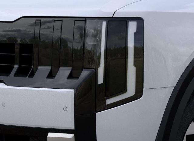 
 Kia Telluride Hybrid full									