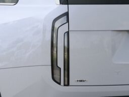 
 Kia Telluride Hybrid full									