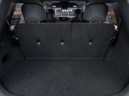 
 Kia Telluride Hybrid full									