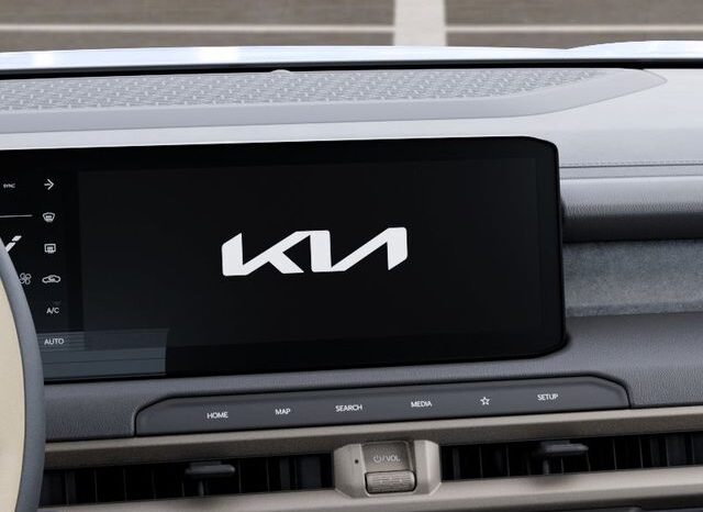 
 Kia Telluride Hybrid full									