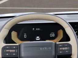 
 Kia Telluride Hybrid full									