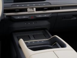 
 Kia Telluride Hybrid full									