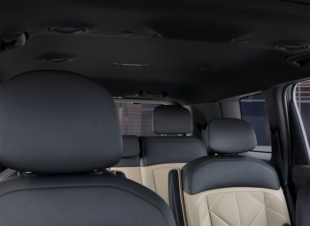
 Kia Telluride Hybrid full									