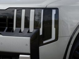 Kia Telluride Hybrid full