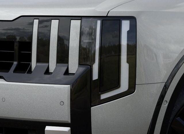 
 Kia Telluride Hybrid full									