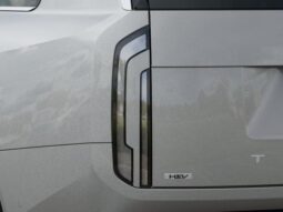 Kia Telluride Hybrid full