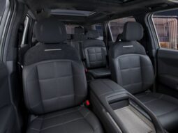 Kia Telluride Hybrid full