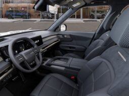 Kia Telluride Hybrid full