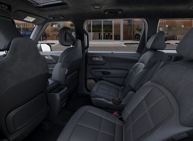 
 Kia Telluride Hybrid full									